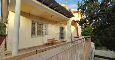 2 Bed House For Sale In Agios Theodoros Paphos Cyprus