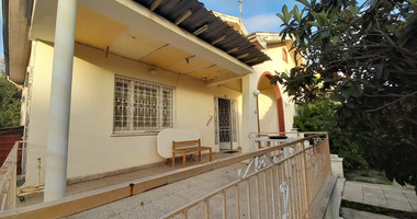 2 Bed House For Sale In Agios Theodoros Paphos Cyprus