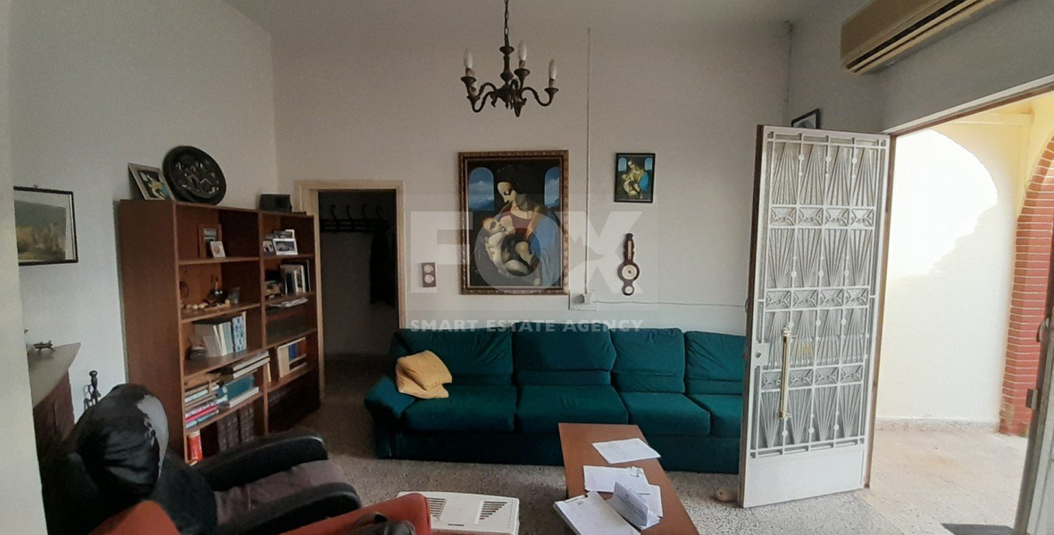 2 Bed House For Sale In Agios Theodoros Paphos Cyprus