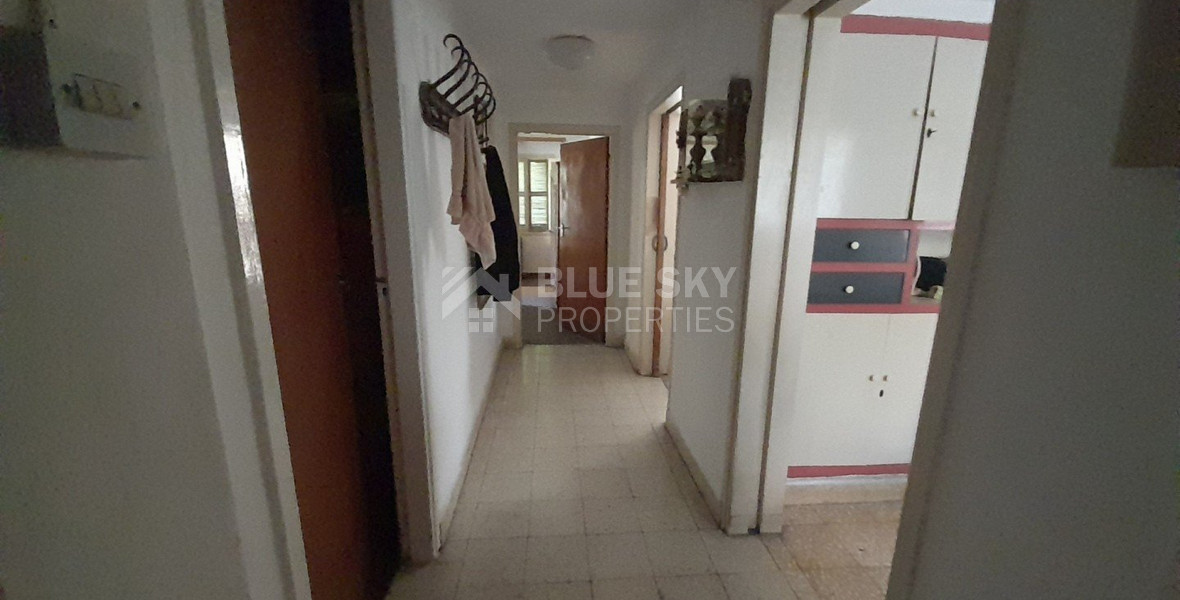 2 Bed House For Sale In Agios Theodoros Paphos Cyprus