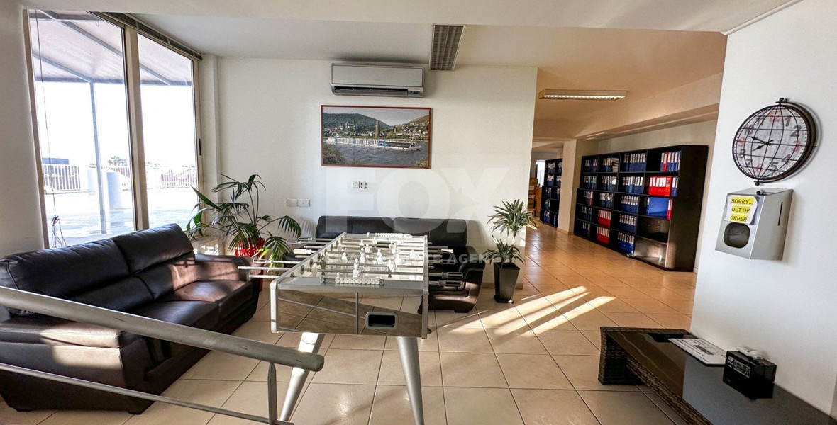 Office To Rent In Agios Athanasios Limassol