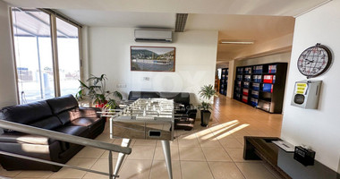 Office To Rent In Agios Athanasios Limassol