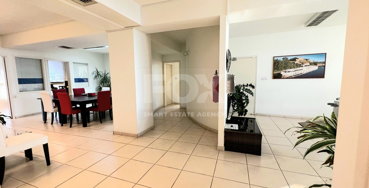 Office To Rent In Agios Athanasios Limassol