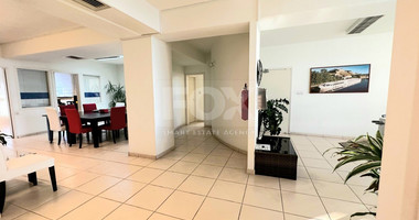 Office To Rent In Agios Athanasios Limassol