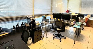 Office To Rent In Agios Athanasios Limassol