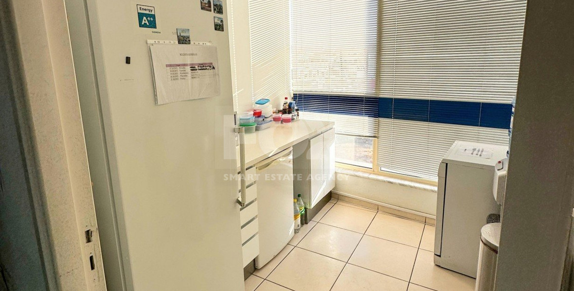 Office To Rent In Agios Athanasios Limassol