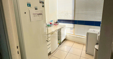 Office To Rent In Agios Athanasios Limassol