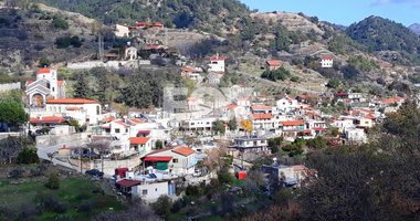 Land For Sale In Agios Konstantinos Limassol Cyprus