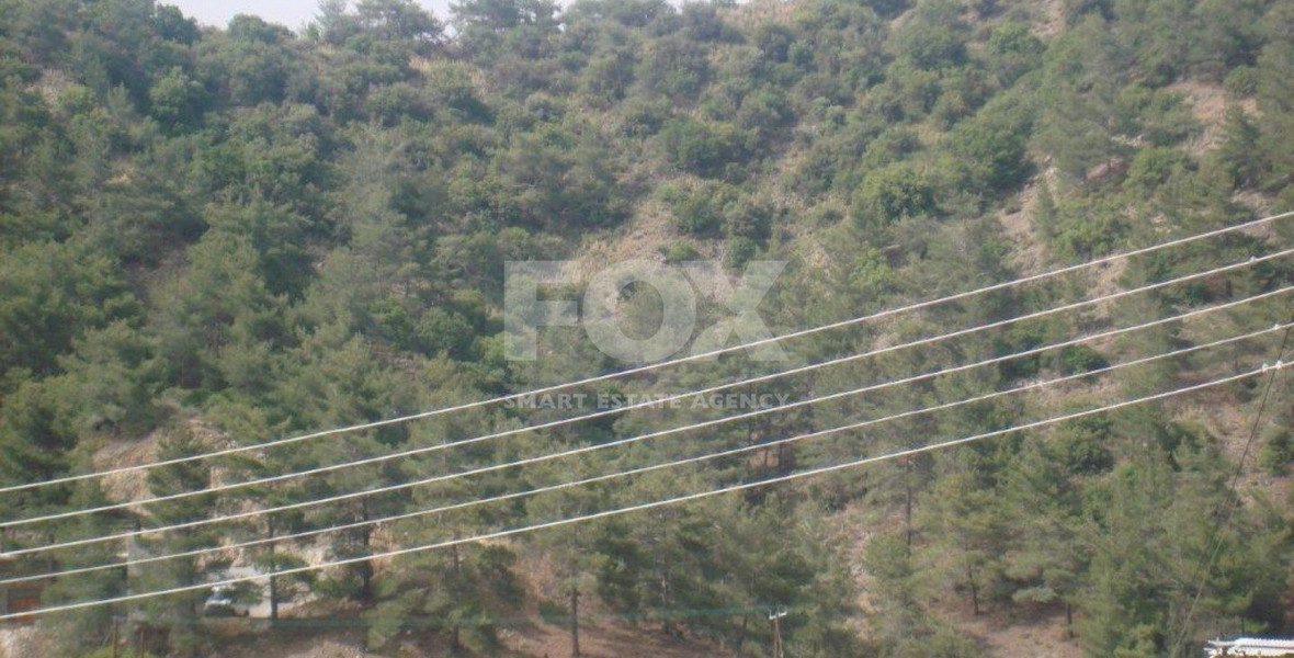 Land For Sale In Agios Konstantinos Limassol Cyprus