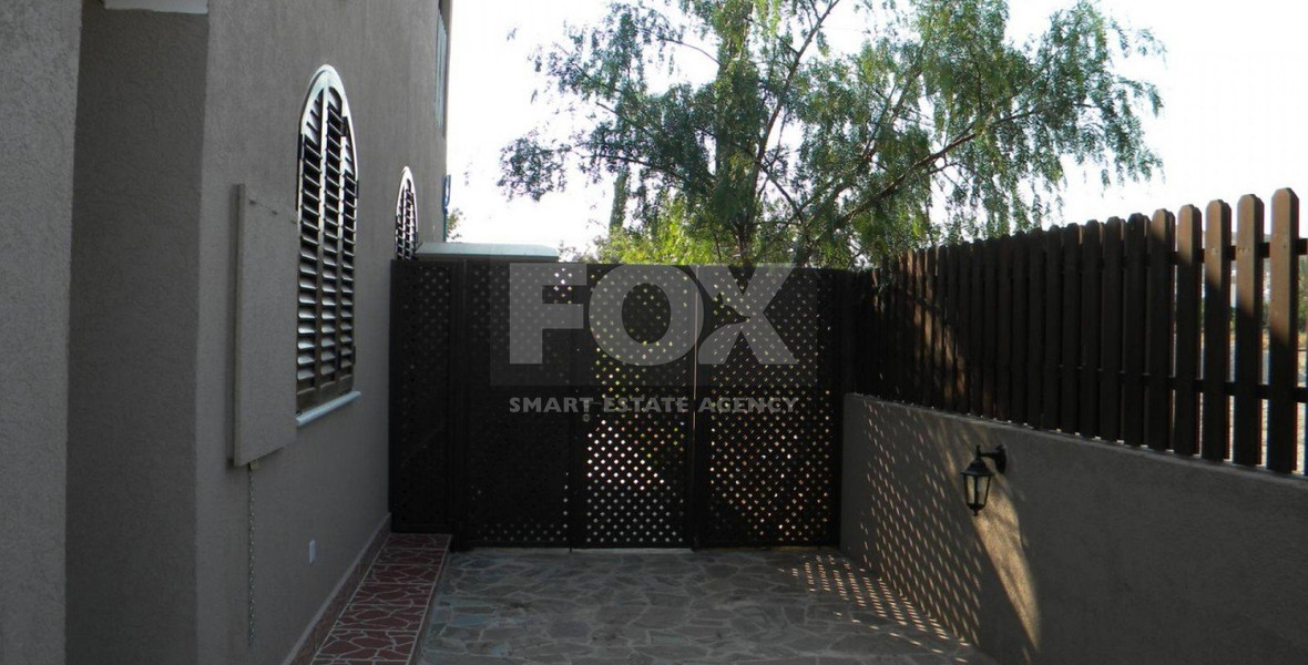 Three  Bed House In Agia Marinouda Paphos Cyprus