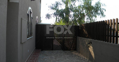 Three  Bed House In Agia Marinouda Paphos Cyprus