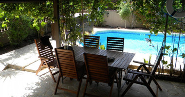 Three  Bed House In Agia Marinouda Paphos Cyprus