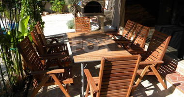 Three  Bed House In Agia Marinouda Paphos Cyprus