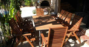 Three  Bed House In Agia Marinouda Paphos Cyprus