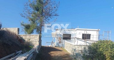 3 Bed House For Sale In Arakapas Limassol Cyprus