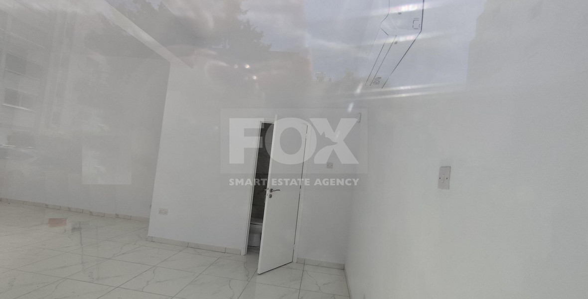 Shop To Rent In Agia Trias Limassol Cyprus