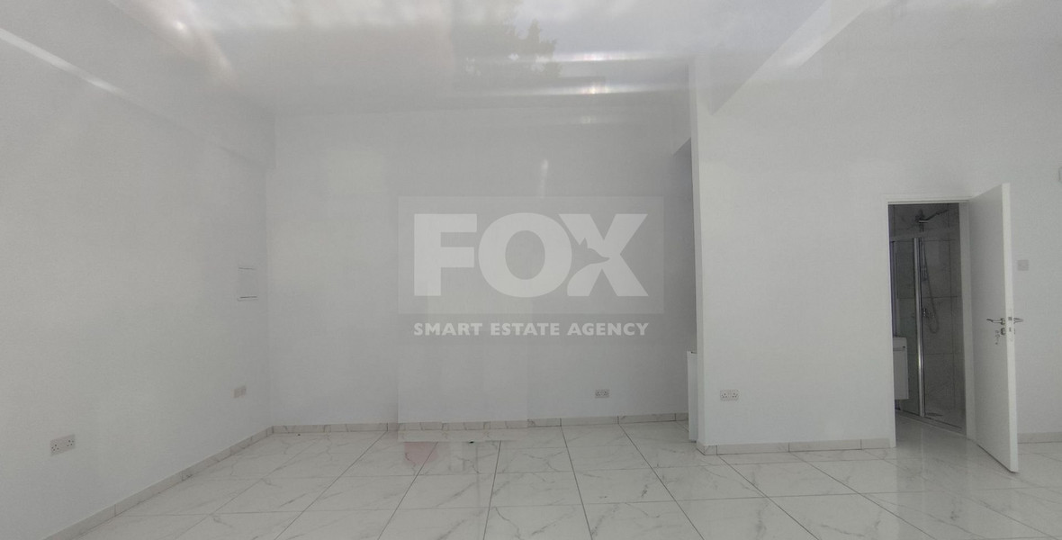 Shop To Rent In Agia Trias Limassol Cyprus