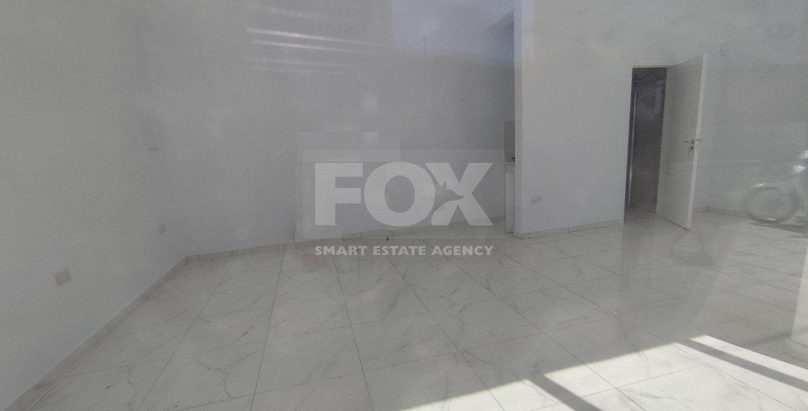 Shop To Rent In Agia Trias Limassol Cyprus