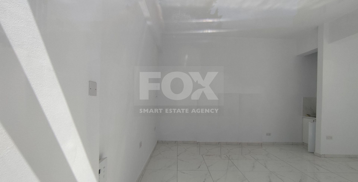 Shop To Rent In Agia Trias Limassol Cyprus