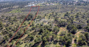 Land For Sale In Souni Zanakia Limassol Cyprus