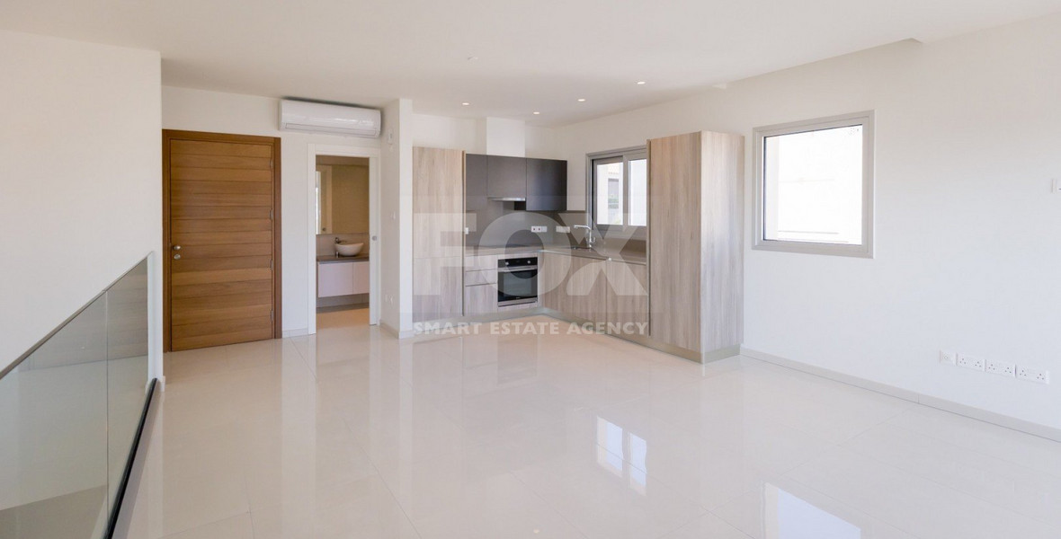 2 Bed Apartment For Sale In Germasogeia Limassol Cyprus