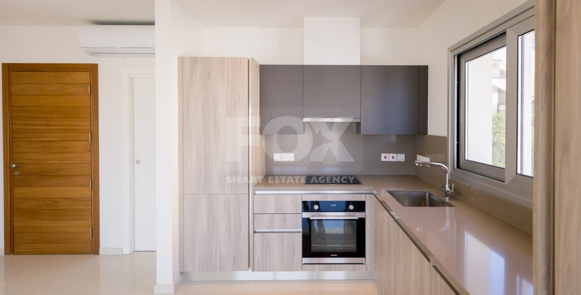 2 Bed Apartment For Sale In Germasogeia Limassol Cyprus