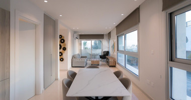 2 Bed Apartment For Sale In Germasogeia Limassol Cyprus