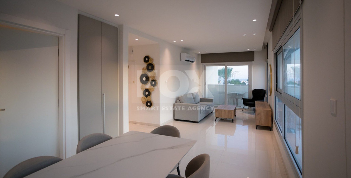 2 Bed Apartment For Sale In Germasogeia Limassol Cyprus