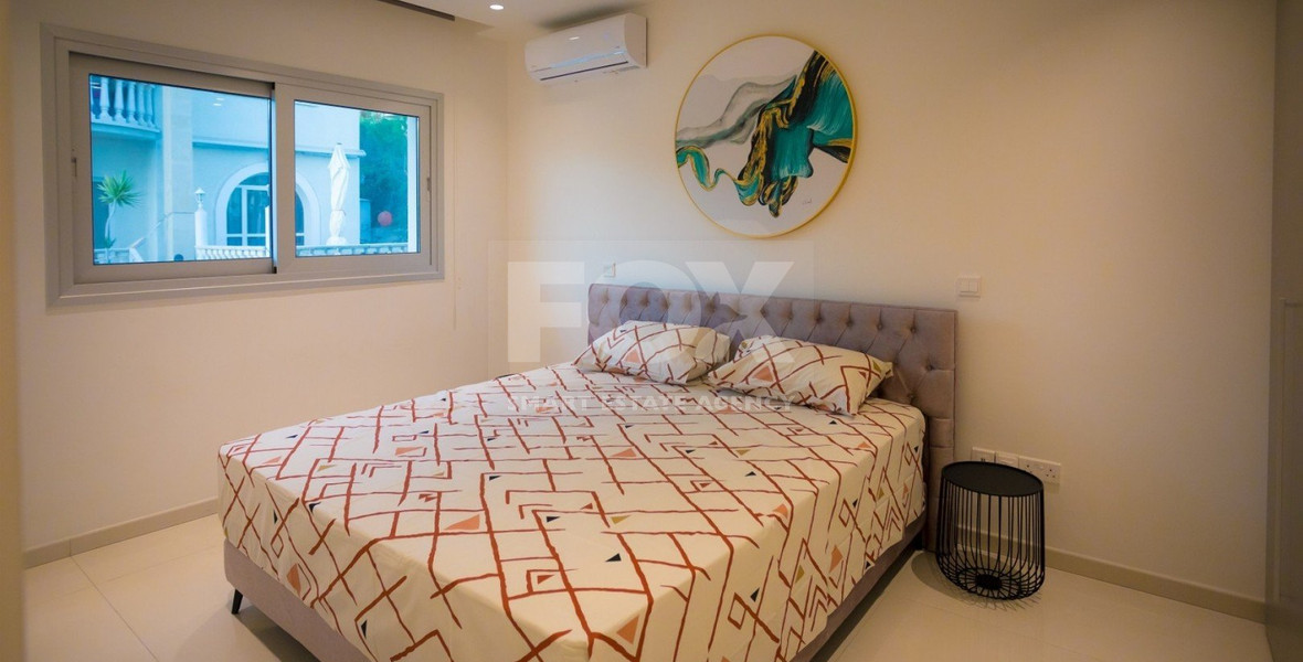 2 Bed Apartment For Sale In Germasogeia Limassol Cyprus