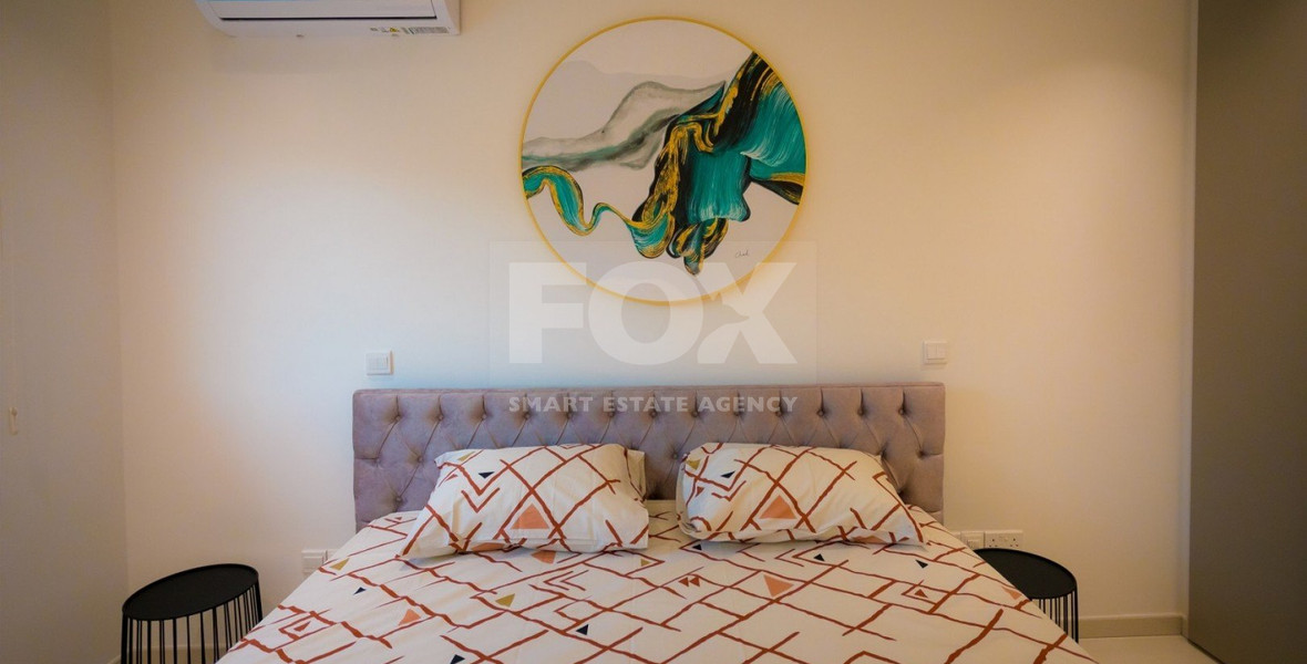 2 Bed Apartment For Sale In Germasogeia Limassol Cyprus