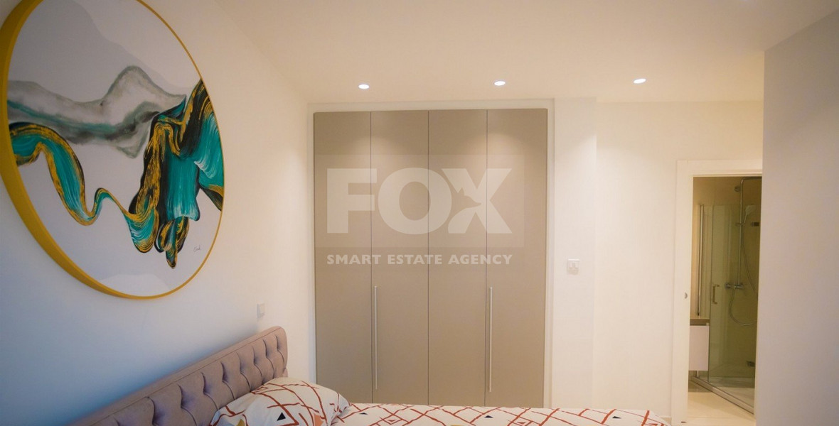 2 Bed Apartment For Sale In Germasogeia Limassol Cyprus