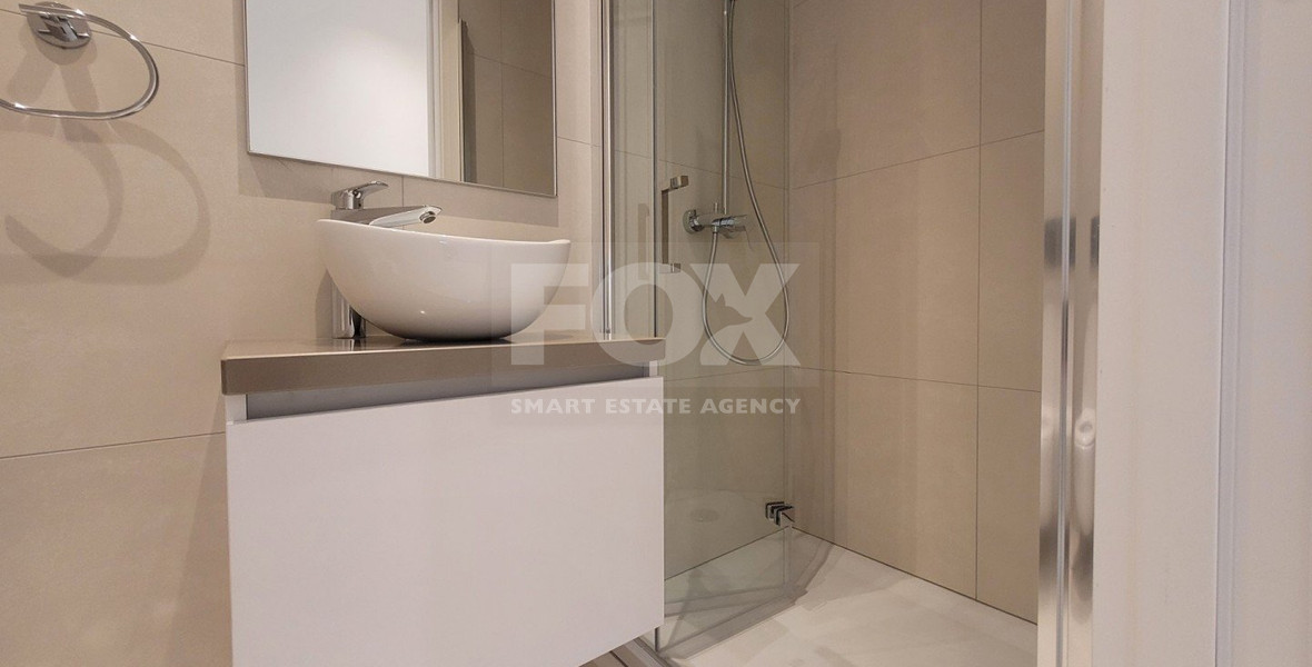 2 Bed Apartment For Sale In Germasogeia Limassol Cyprus