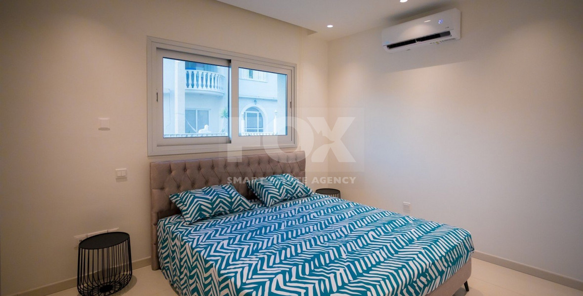 2 Bed Apartment For Sale In Germasogeia Limassol Cyprus