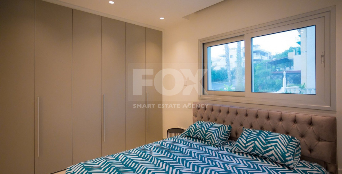 2 Bed Apartment For Sale In Germasogeia Limassol Cyprus