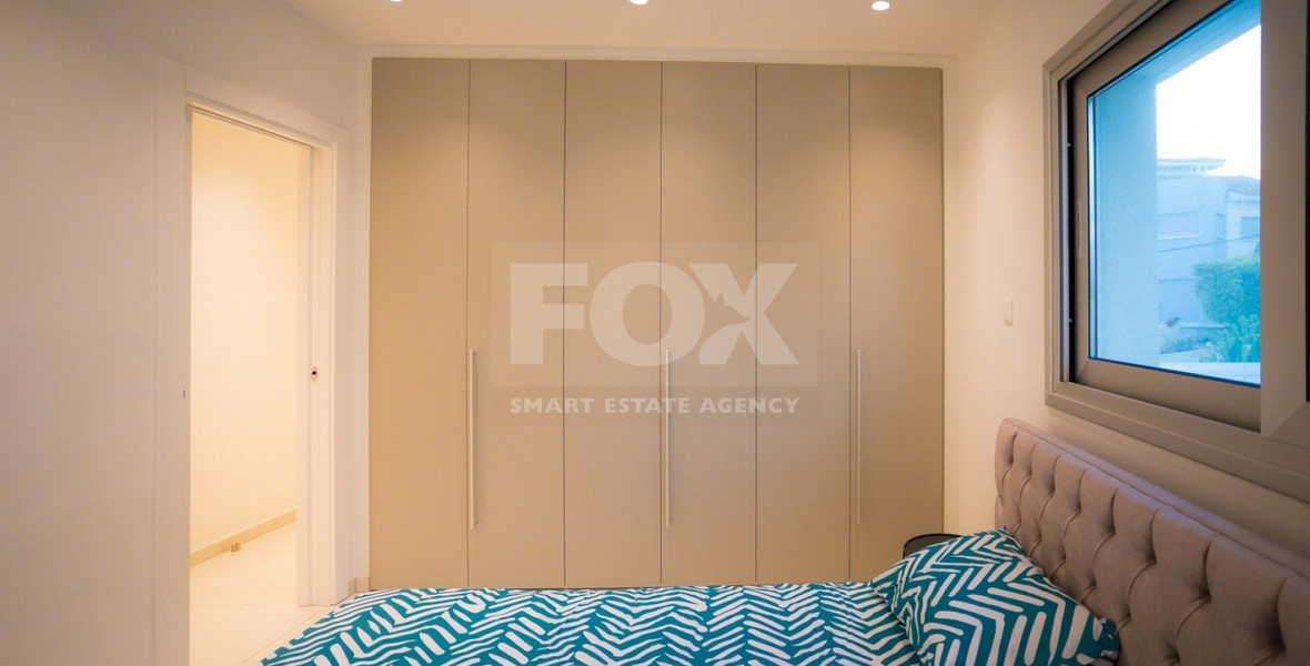 2 Bed Apartment For Sale In Germasogeia Limassol Cyprus