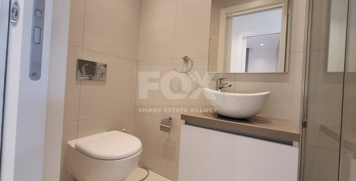 2 Bed Apartment For Sale In Germasogeia Limassol Cyprus