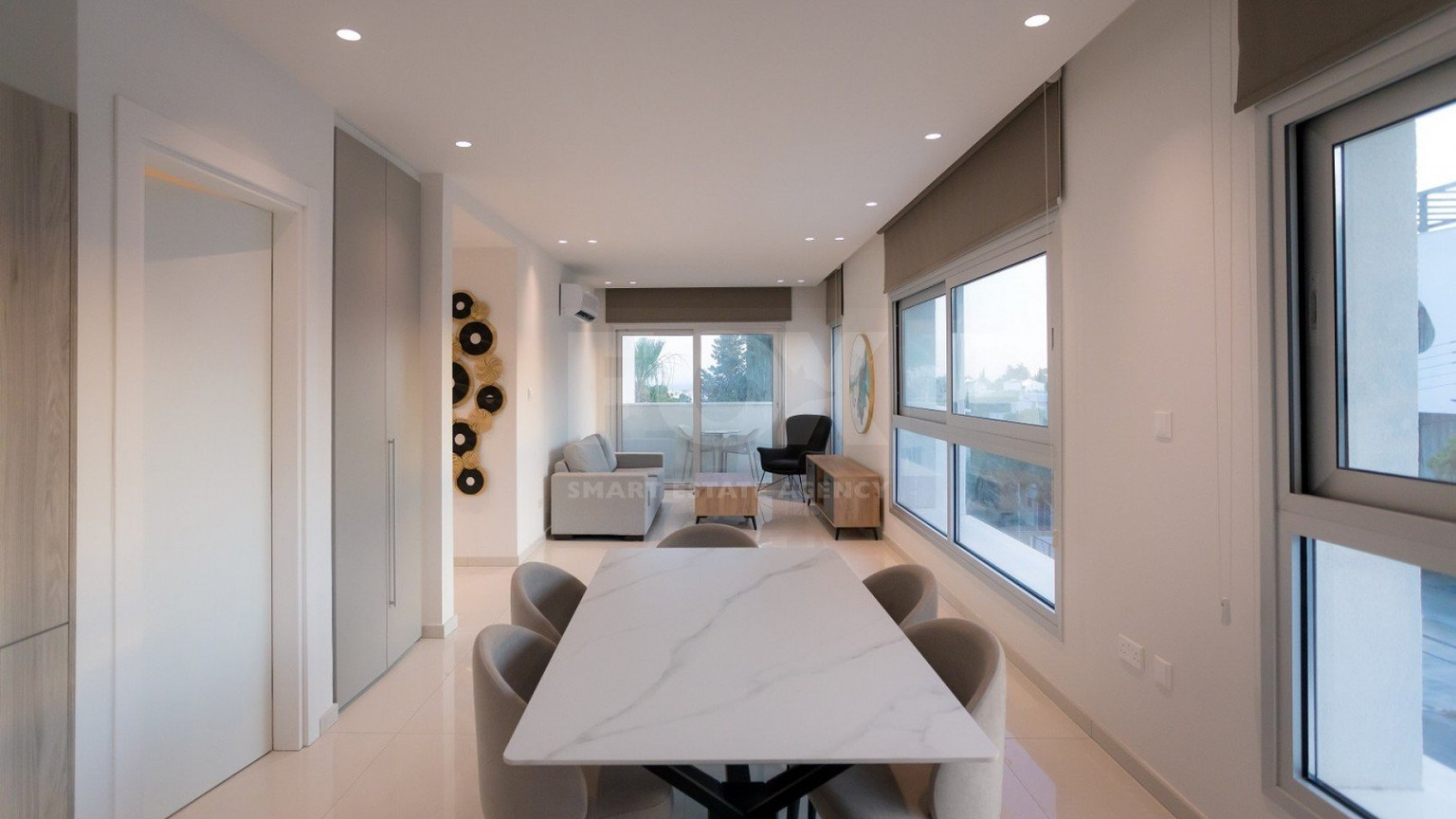 2 Bed Apartment For Sale In Germasogeia Limassol Cyprus