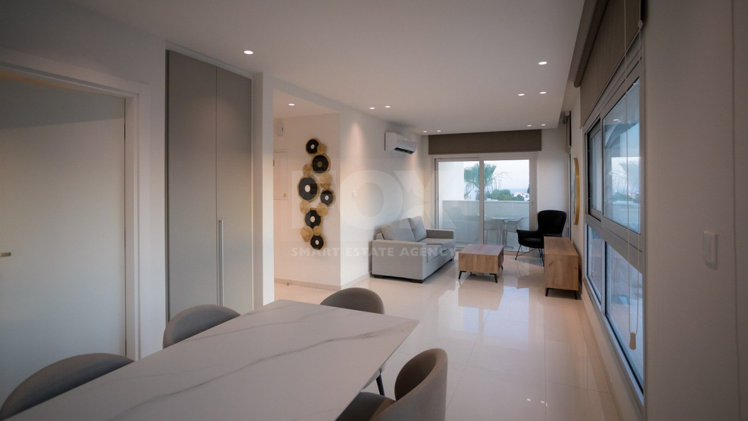 2 Bed Apartment For Sale In Germasogeia Limassol Cyprus