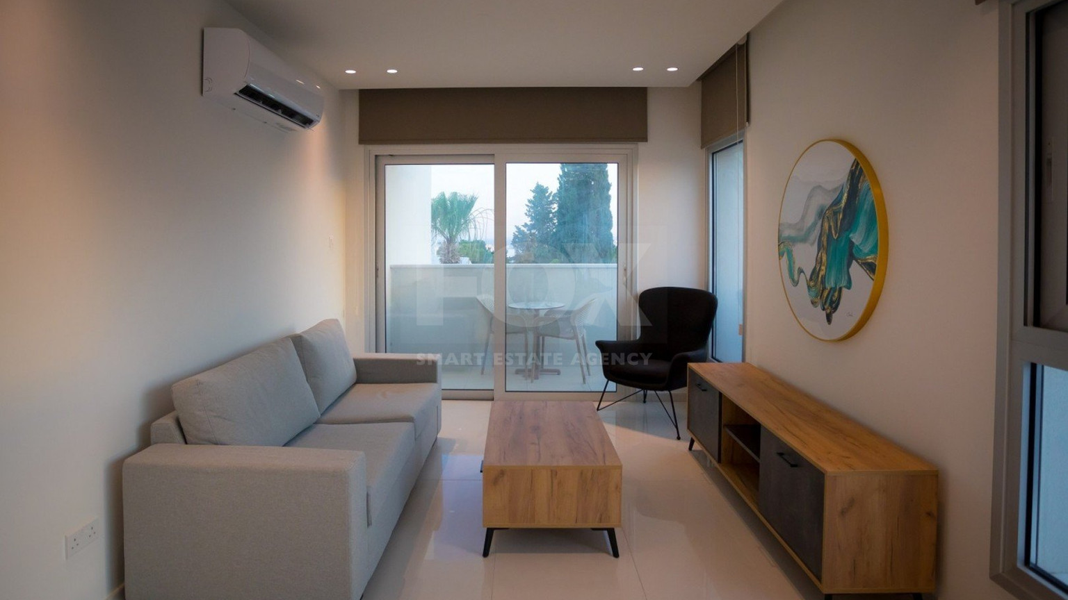 2 Bed Apartment For Sale In Germasogeia Limassol Cyprus