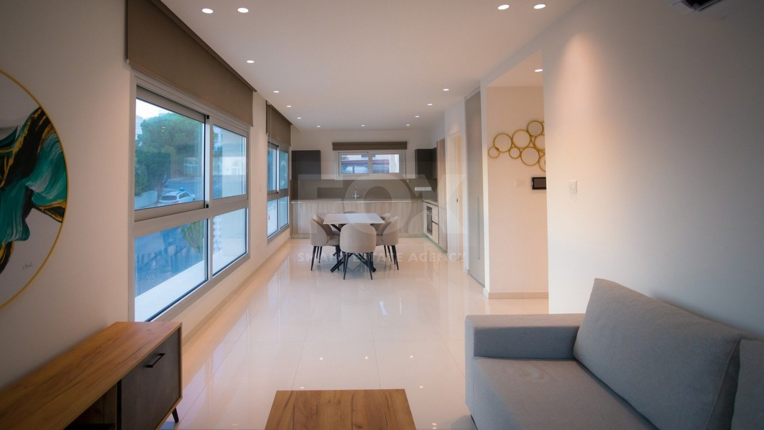 2 Bed Apartment For Sale In Germasogeia Limassol Cyprus
