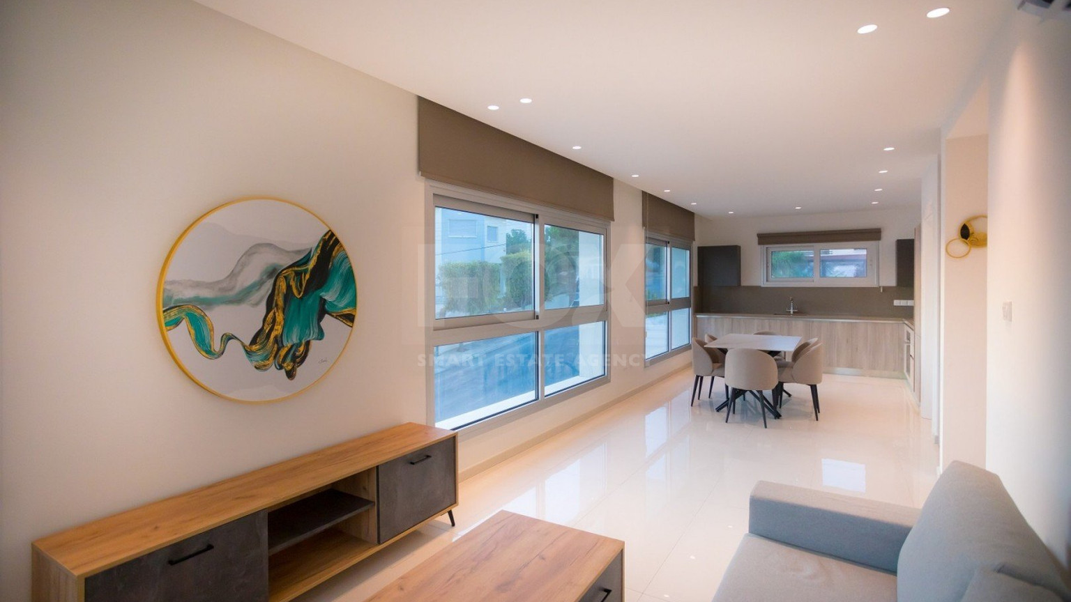 2 Bed Apartment For Sale In Germasogeia Limassol Cyprus