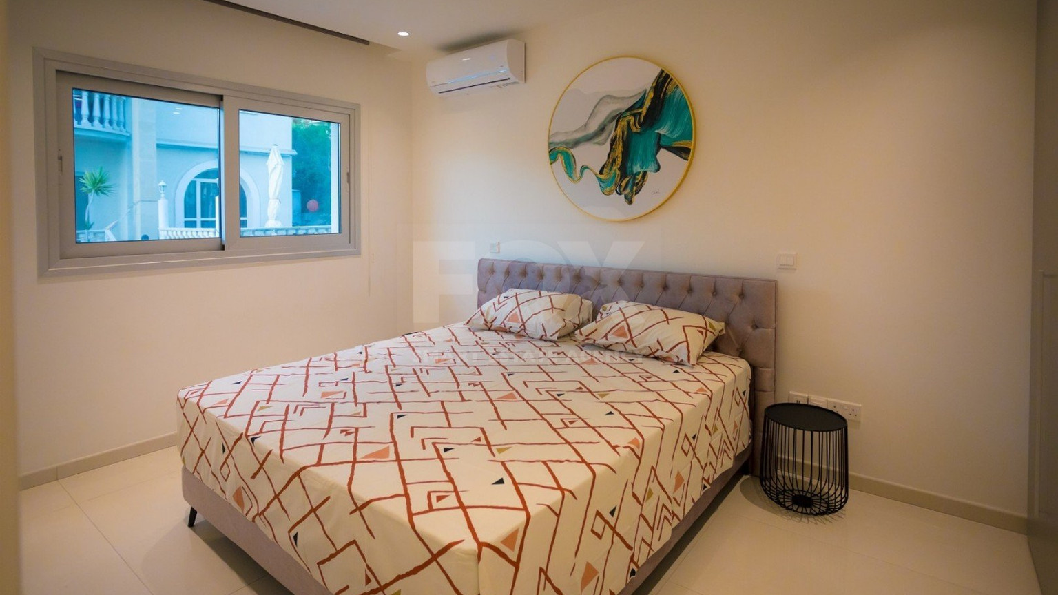 2 Bed Apartment For Sale In Germasogeia Limassol Cyprus