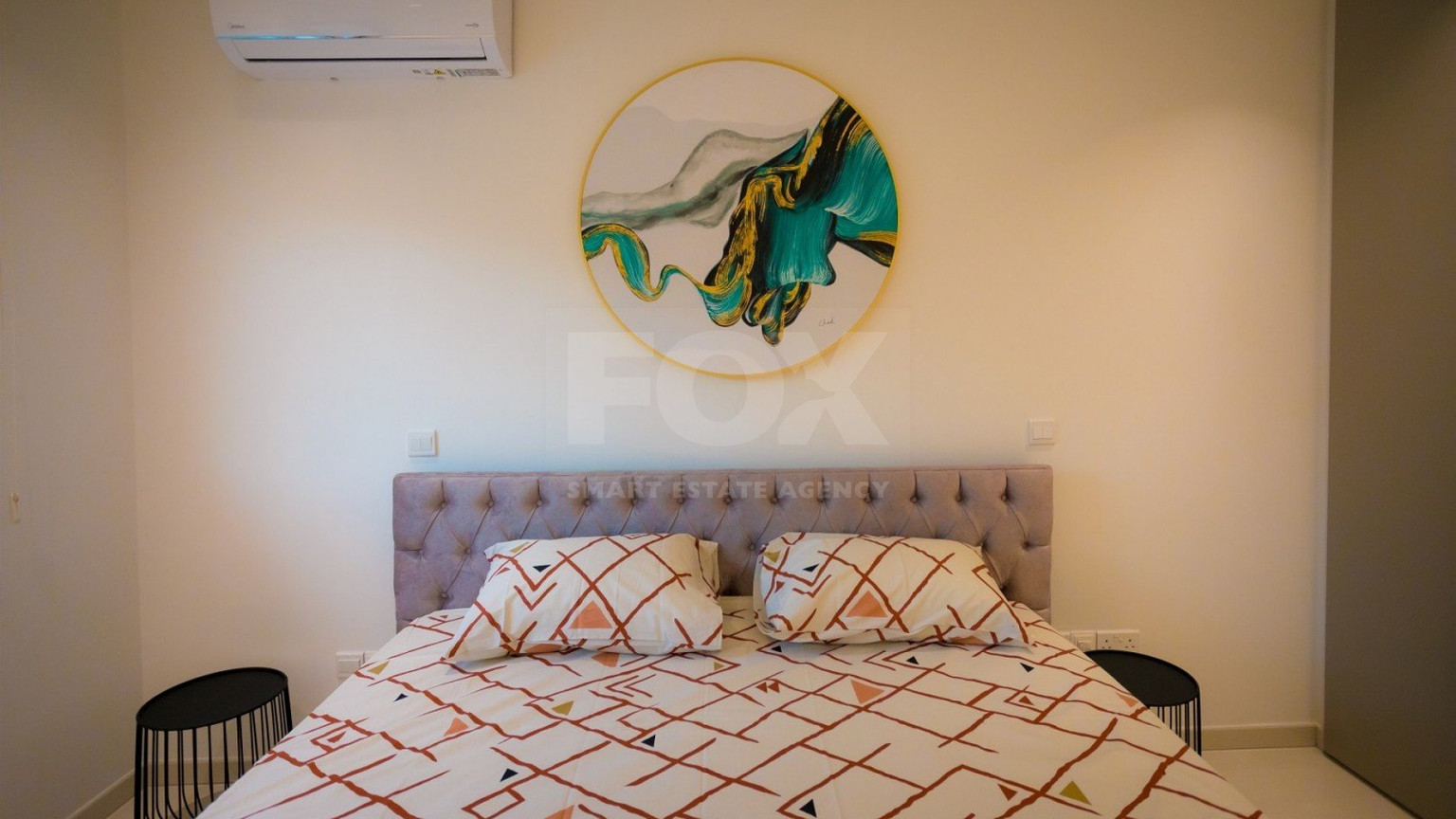 2 Bed Apartment For Sale In Germasogeia Limassol Cyprus
