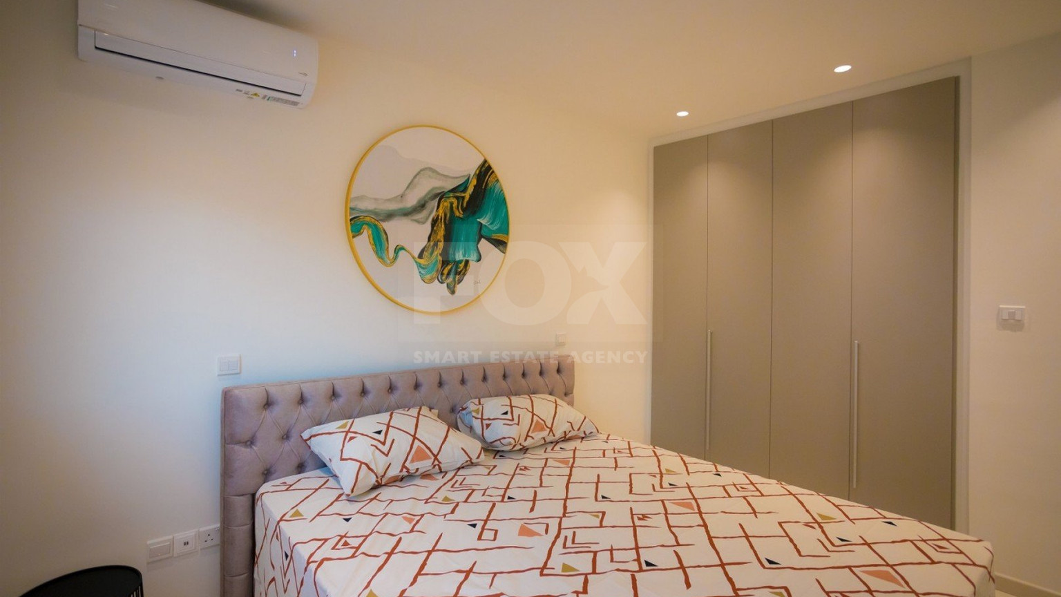 2 Bed Apartment For Sale In Germasogeia Limassol Cyprus