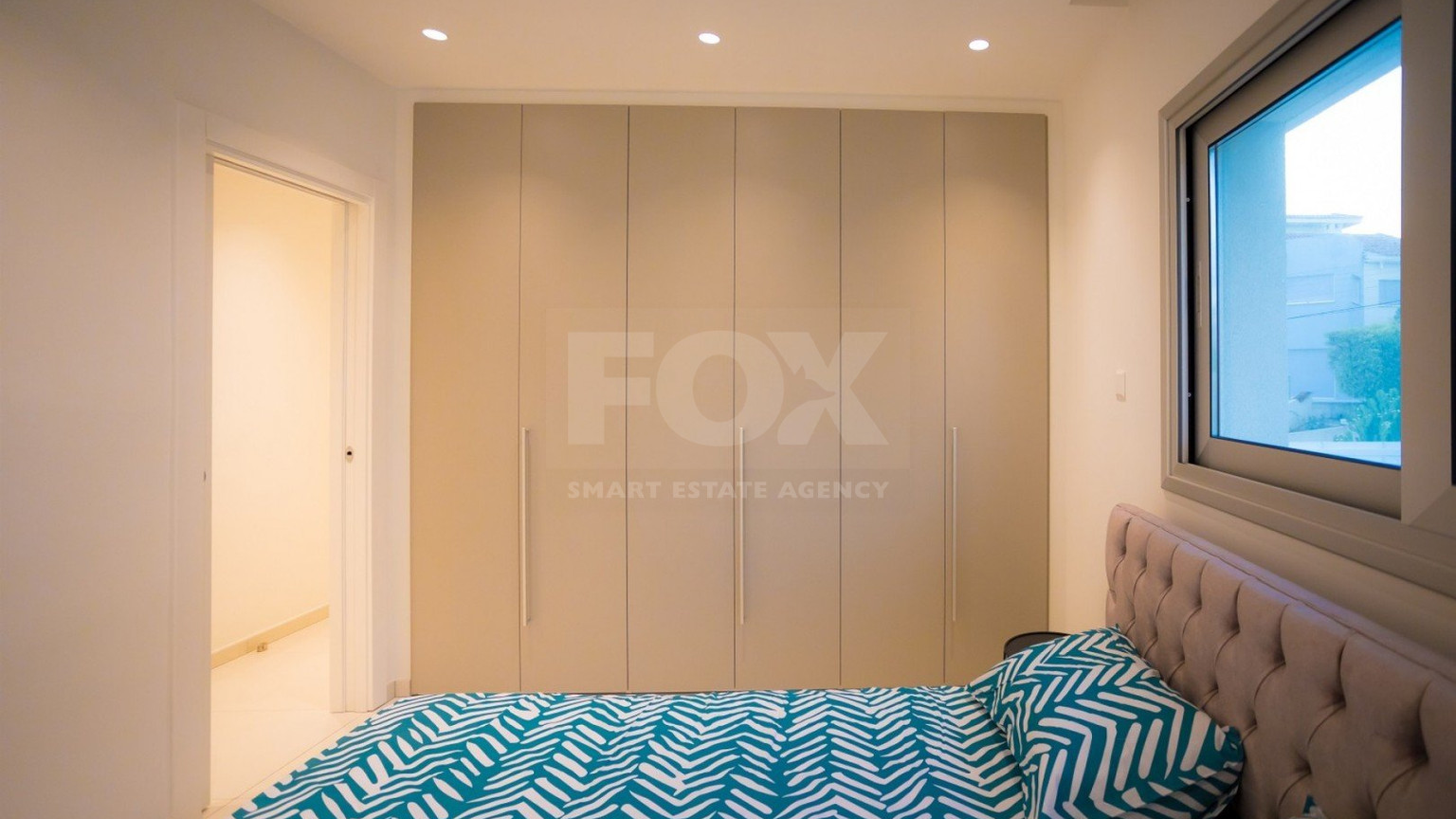2 Bed Apartment For Sale In Germasogeia Limassol Cyprus