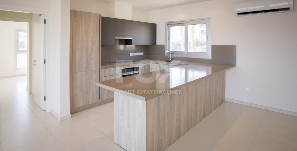 2 Bed Apartment For Sale In Germasogeia Limassol Cyprus