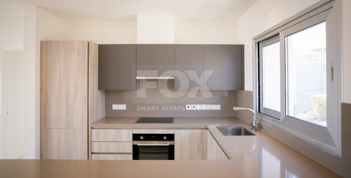 2 Bed Apartment For Sale In Germasogeia Limassol Cyprus