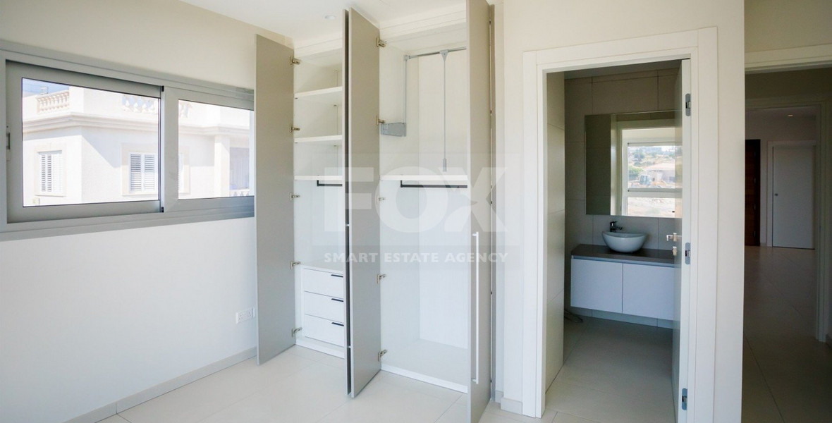 2 Bed Apartment For Sale In Germasogeia Limassol Cyprus