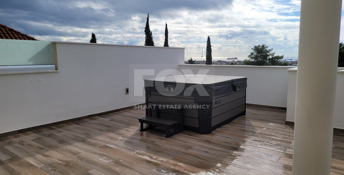 2 Bed Apartment For Sale In Germasogeia Limassol Cyprus