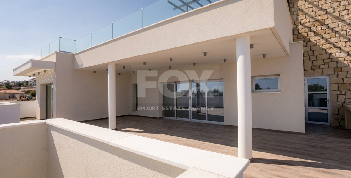 2 Bed Apartment For Sale In Germasogeia Limassol Cyprus